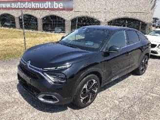 Avarii autoturisme Citroën C4 1.2 2023/5