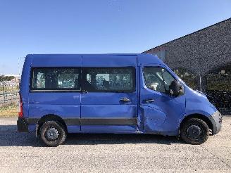Opel Movano 2.3 CDTI M9T  9 PLACES picture 8