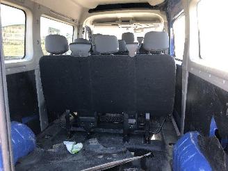 Opel Movano 2.3 CDTI M9T  9 PLACES picture 28