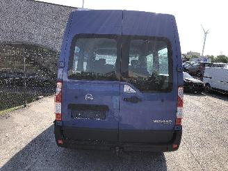 Opel Movano 2.3 CDTI M9T  9 PLACES picture 11