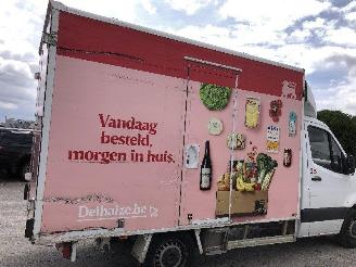 Mercedes Sprinter 314 CDI  FRIGO picture 9