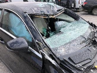 Mercedes Cla-klasse 200 cdi picture 15