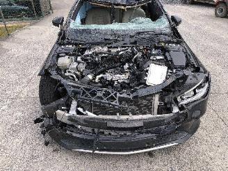 Mercedes Cla-klasse 200 cdi picture 7