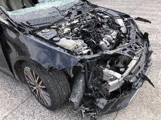 Mercedes Cla-klasse 200 cdi picture 14