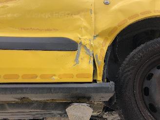 Ford Tourneo Courier 1.0 TREND picture 14