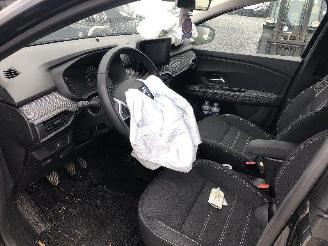 Dacia Sandero 1.0 picture 5