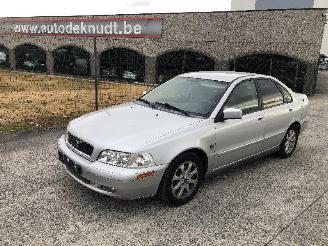 Avarii autoturisme Volvo S-40 1.9 TDI 2003/2