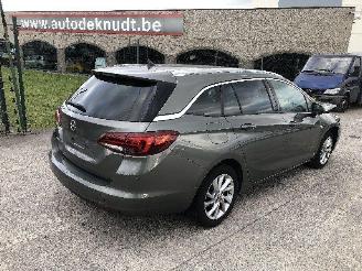 uszkodzony samochody osobowe Opel Astra break 1.2 elegance 2020/9