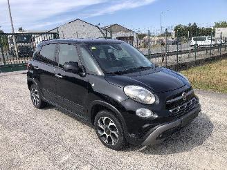 Unfallwagen Fiat 500L  1.6 MULTIJET 2020/11