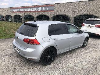 škoda osobní automobily Volkswagen Golf 1.6 TDI 2014/7