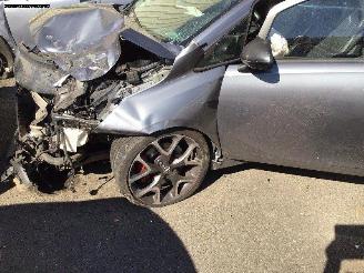 Opel Corsa GSI LINE 1.4 TURBO picture 6