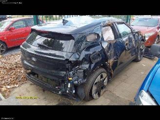 krockskadad bil auto Ford Explorer Explorer EV & Capr 2026/5