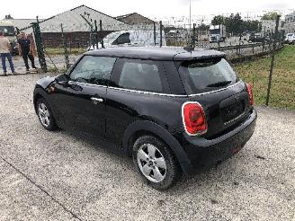 Avarii autoturisme Mini One 1.5 2018/8