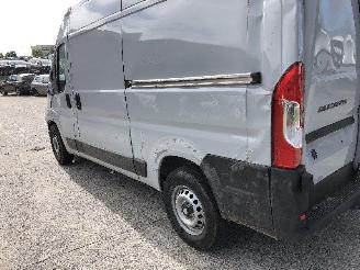 Fiat Ducato 2.2 HDI picture 11