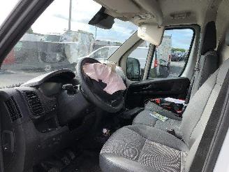 Fiat Ducato 2.2 HDI picture 5