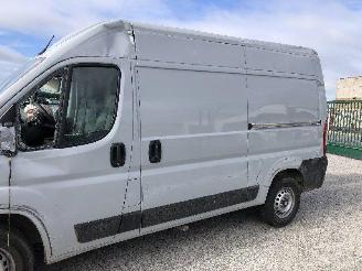Fiat Ducato 2.2 HDI picture 10
