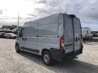 Fiat Ducato 2.2 HDI picture 2