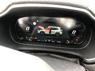 MG EHS 1.5 HYBRIDE PLUG IN picture 36