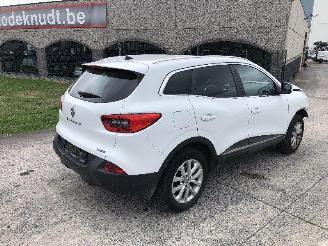 Schadeauto Renault Kadjar 1.2 TURBO 2018/8