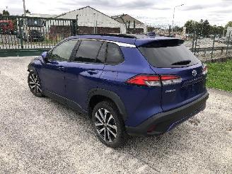 demontáž osobní automobily Toyota Corolla Corolla Cross 2.0 HYBRIDE 2023/8