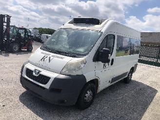 Peugeot Boxer 2.2 HDI  FRIGO picture 2