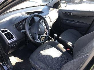 Hyundai I-20 1.4 AUTOMATIQUE picture 8