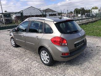 Avarii autoturisme Renault Clio 1.5 dci 2012/4