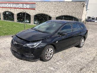 škoda osobní automobily Opel Astra 1.5 CDTI AUTOMATIQUE LXD 2020/7