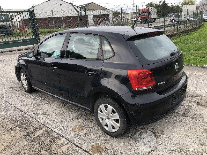 Volkswagen Polo 1.2  CGPB