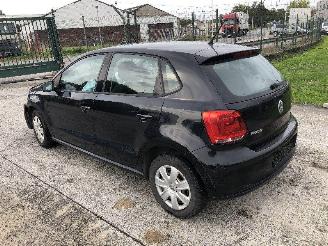 Vrakbiler auto Volkswagen Polo 1.2  CGPB 2010/9