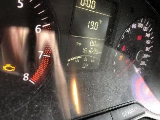 Volkswagen Polo 1.2  CGPB picture 18