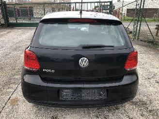 Volkswagen Polo 1.2  CGPB picture 12