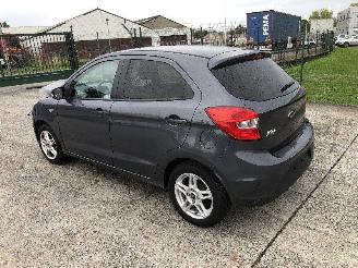 Unfallwagen Ford Ka+ 1.2 2019/5