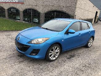 Avarii autoturisme Mazda 3 1.6 CDTI 2009/10