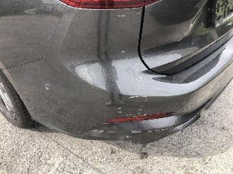 Ford Focus BREAK 1.5 TDCI ST LINE picture 13