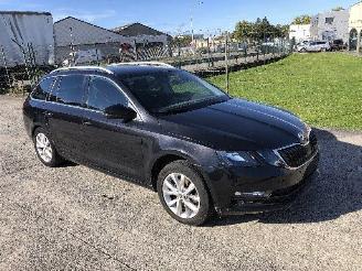 Schadeauto Skoda Octavia 1.6 TDI 2020/2
