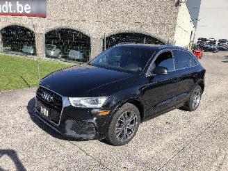 škoda osobní automobily Audi Q3 2.0 TFSI  S-TRONIC 2016/9