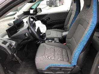 BMW i3 RANGE EXTENDER picture 6
