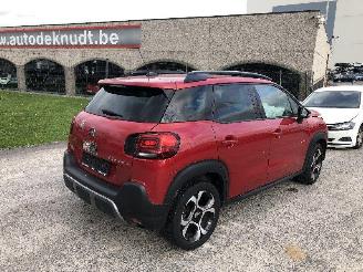 Avarii autoturisme Citroën C3 Aircross 1.2 AUTOMATIQUE 2020/7