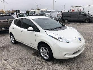 Nissan Leaf ZERO picture 3