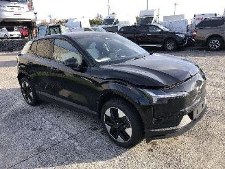 Coche accidentado Volvo EX30 ELECTRIQUE 2026/5