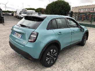 škoda osobní automobily Fiat 600 1.2 HYBRIDE 2024/11