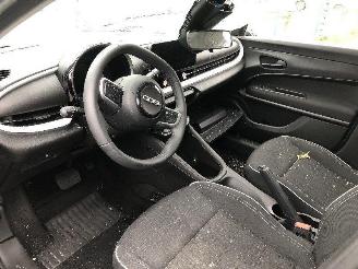 Fiat 600 1.2 HYBRIDE picture 5