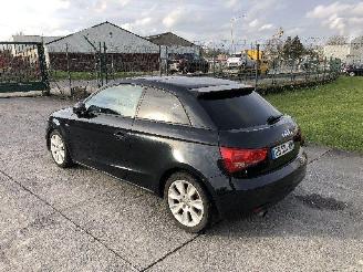 Avarii autoturisme Audi A1 1.6 TDI 2011/4