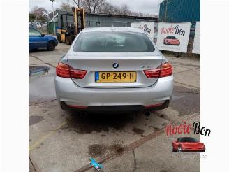 BMW 4-serie 4 serie Gran Coupe (F36), Liftback, 2014 / 2021 435i 3.0 24V picture 4