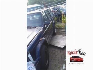 Jeep Cherokee  picture 2