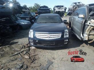 Uttjänta bilar auto Cadillac STS STS (K63), Sedan, 2004 / 2012 3.6 V6 24V VVT Li 2006/1