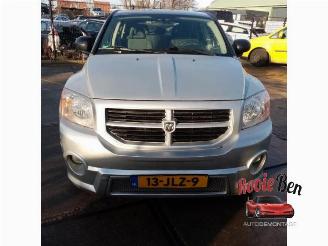 demontáž osobní automobily Dodge Caliber Caliber, Hatchback, 2006 / 2013 2.0 16V 2009/7