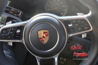 Porsche Cayenne Cayenne III (9YA), SUV, 2017 2.9 Biturbo V6 24V S picture 22
