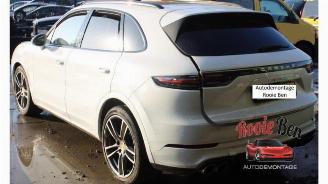 Porsche Cayenne Cayenne III (9YA), SUV, 2017 2.9 Biturbo V6 24V S picture 3